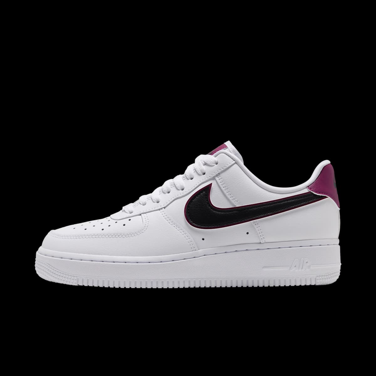 Nike Wmns Air Force 1 '07 Essential 'White & True Berry'