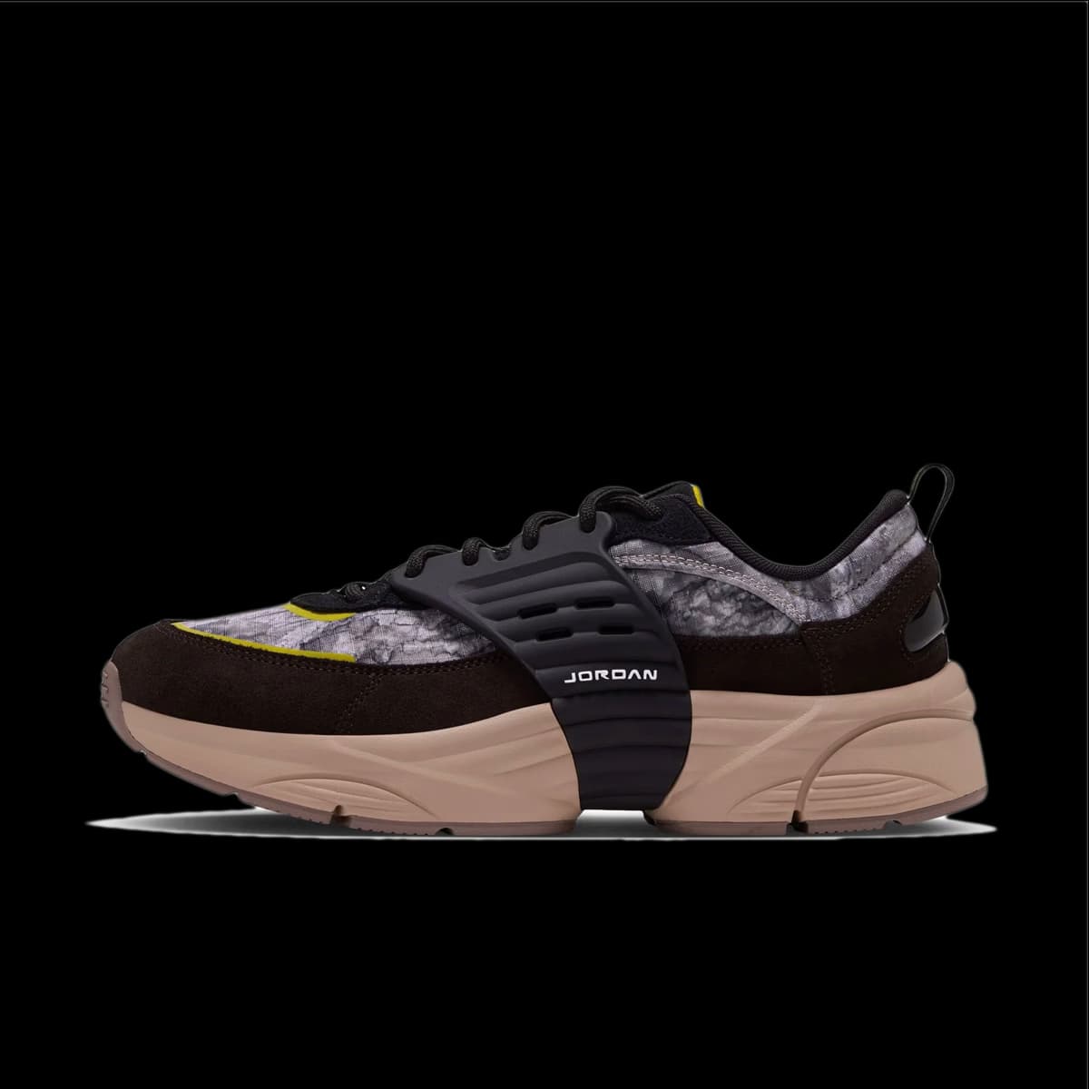 Jordan Trunner O/S Realtree 'Velvet Brown'
