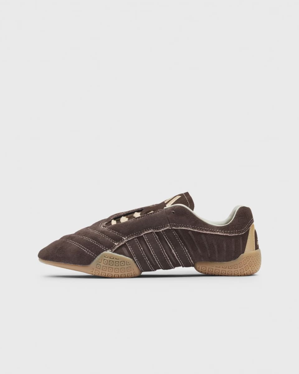 adidas Wmns Taekwondo Mei Elite 'Brown'