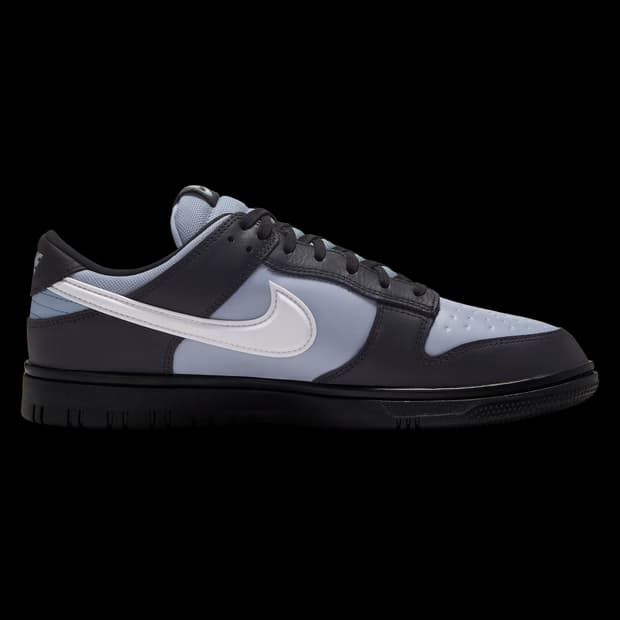Nike Dunk 'Black'