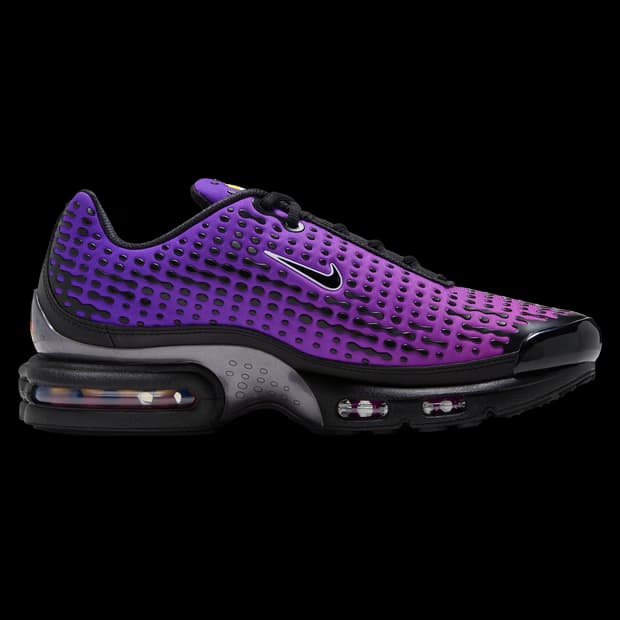 Nike Tuned 'Purple'