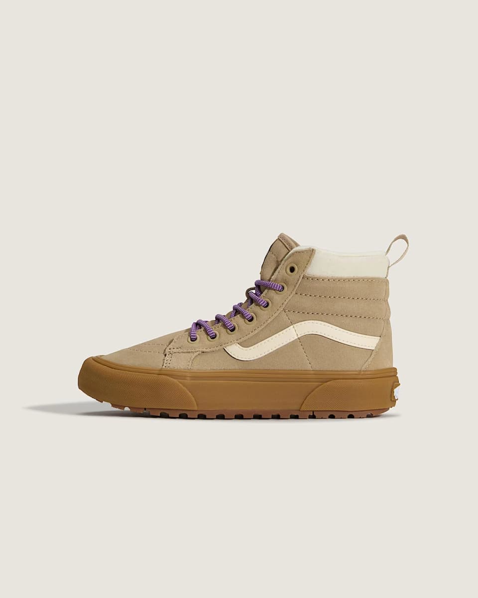 Vans Sk8-Hi Insulated