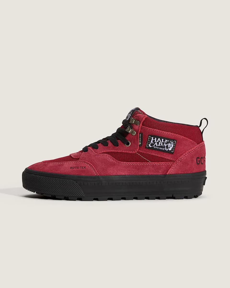 Vans Half Cab GORE-TEX