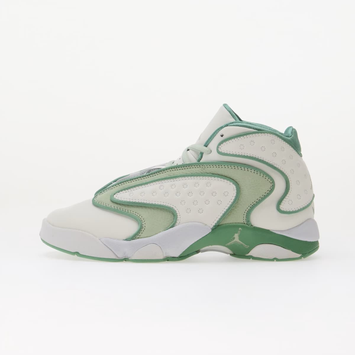 Air Jordan OG White