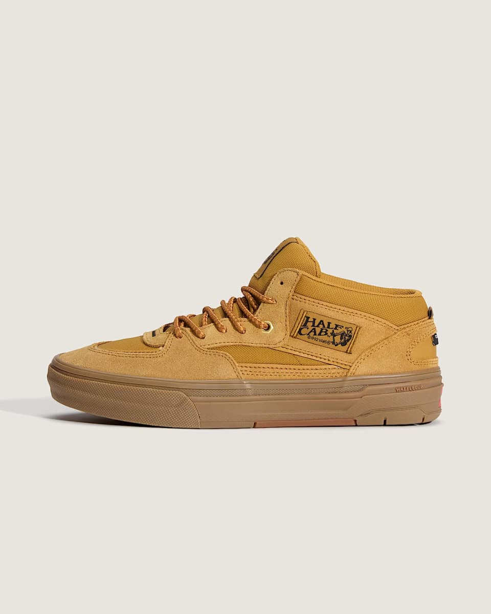 Vans Skate Half Cab Wafflecup