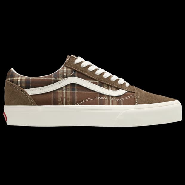 Vans Old Skool 'Brown'