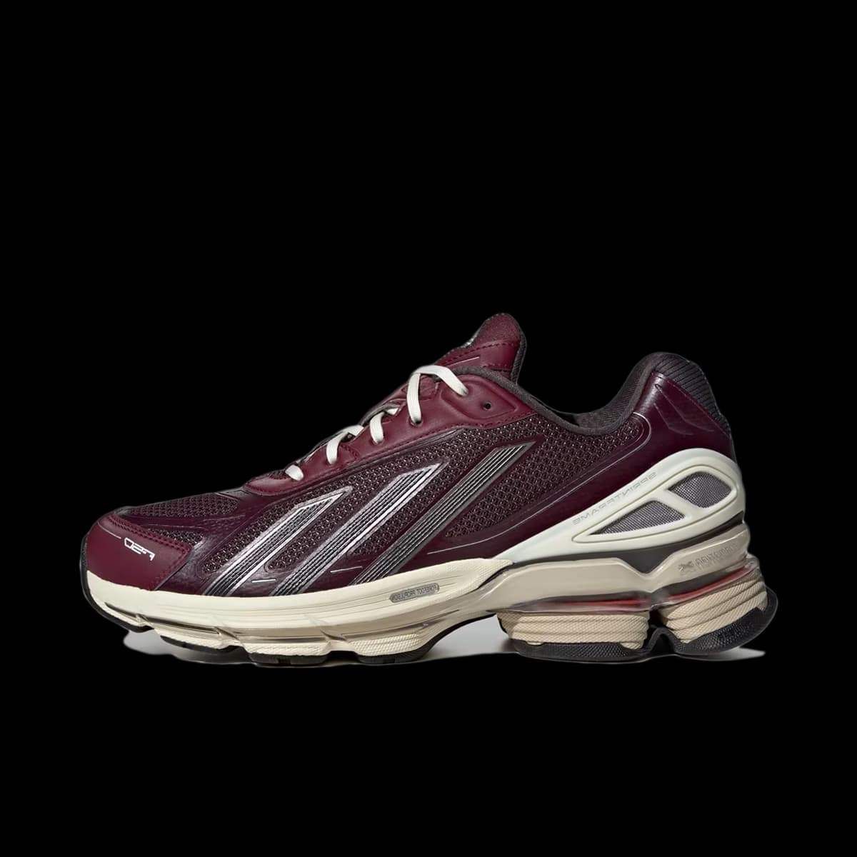 adidas F50 Formotion 'Maroon'