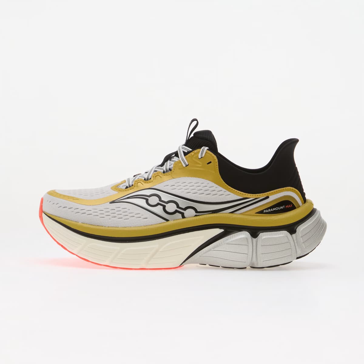 Saucony Paramount Max Gold