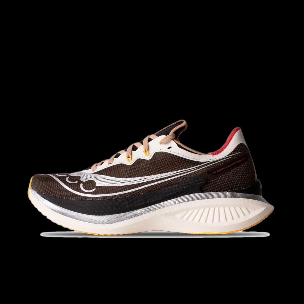 Highsnobiety x Saucony Endorphin Pro 5 'Coffee & Cream'