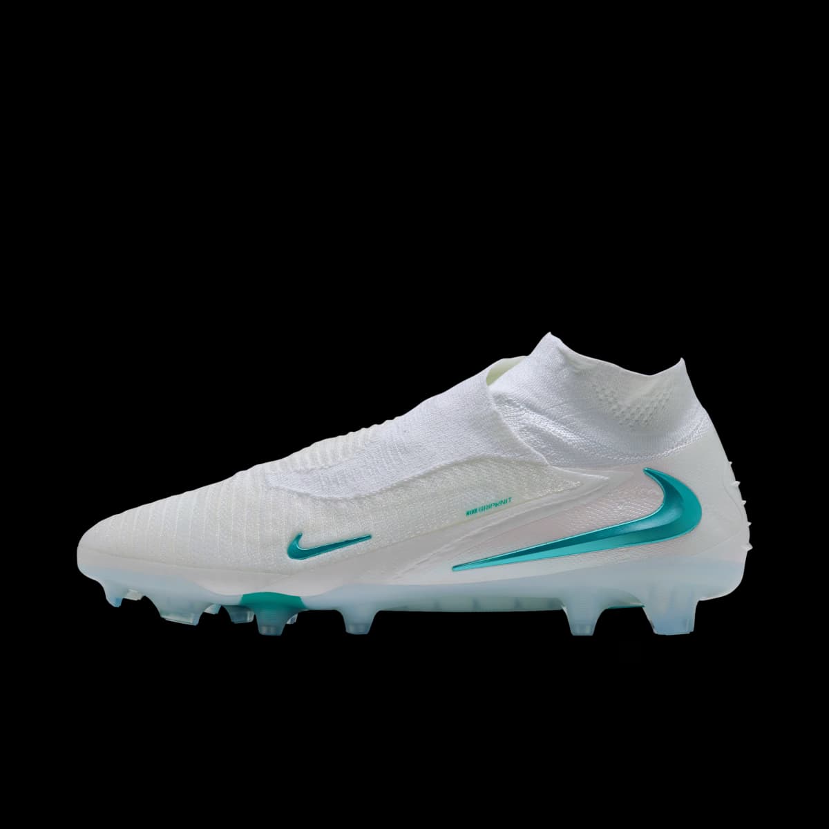 Nike Phantom 6 High Elite 'White'