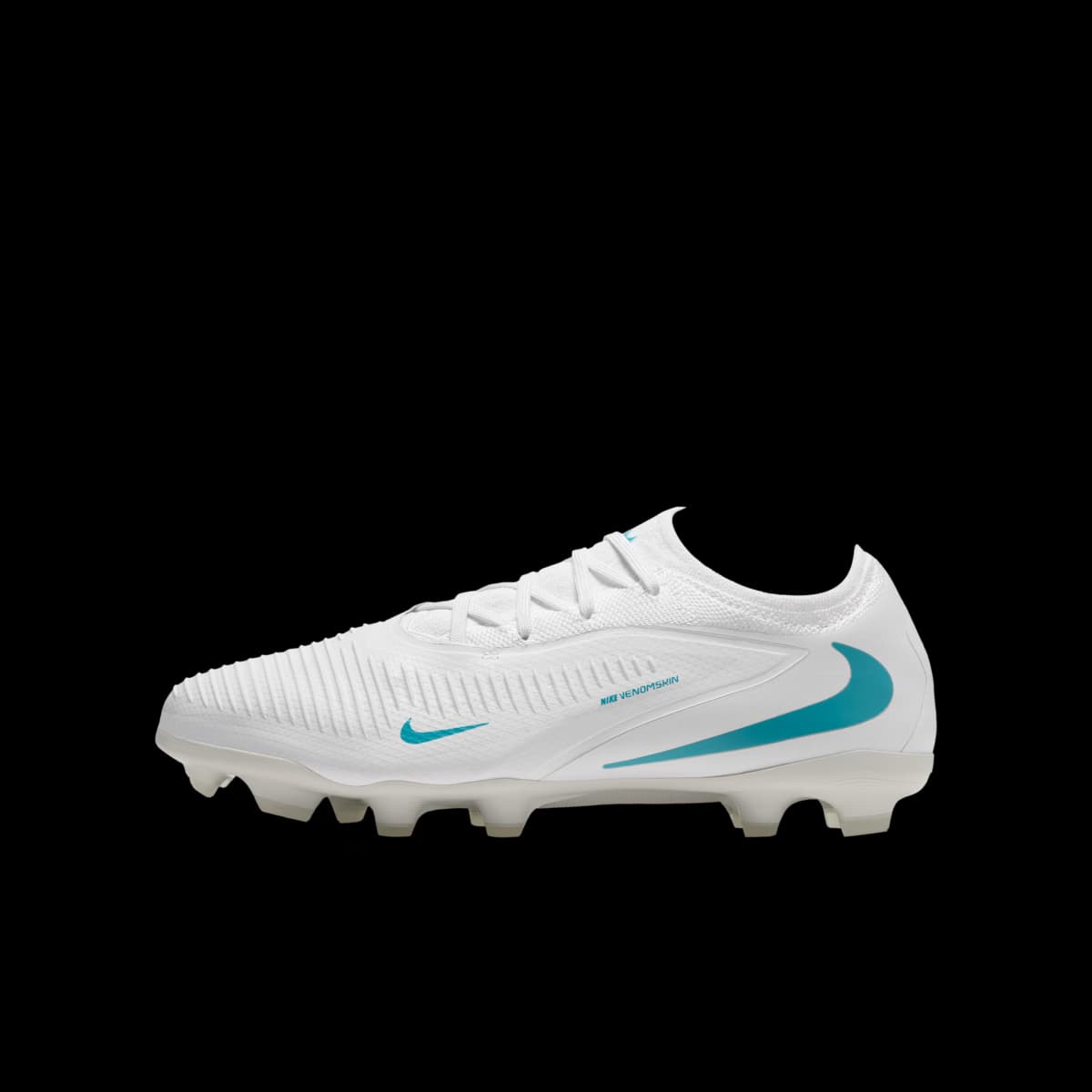 Nike Jr. Phantom 6 Low Pro 'White'