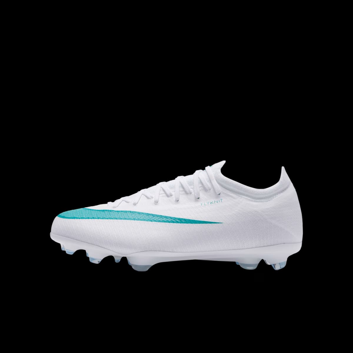 Nike Jr. Mercurial Vapor 17 Pro low-top 'White'