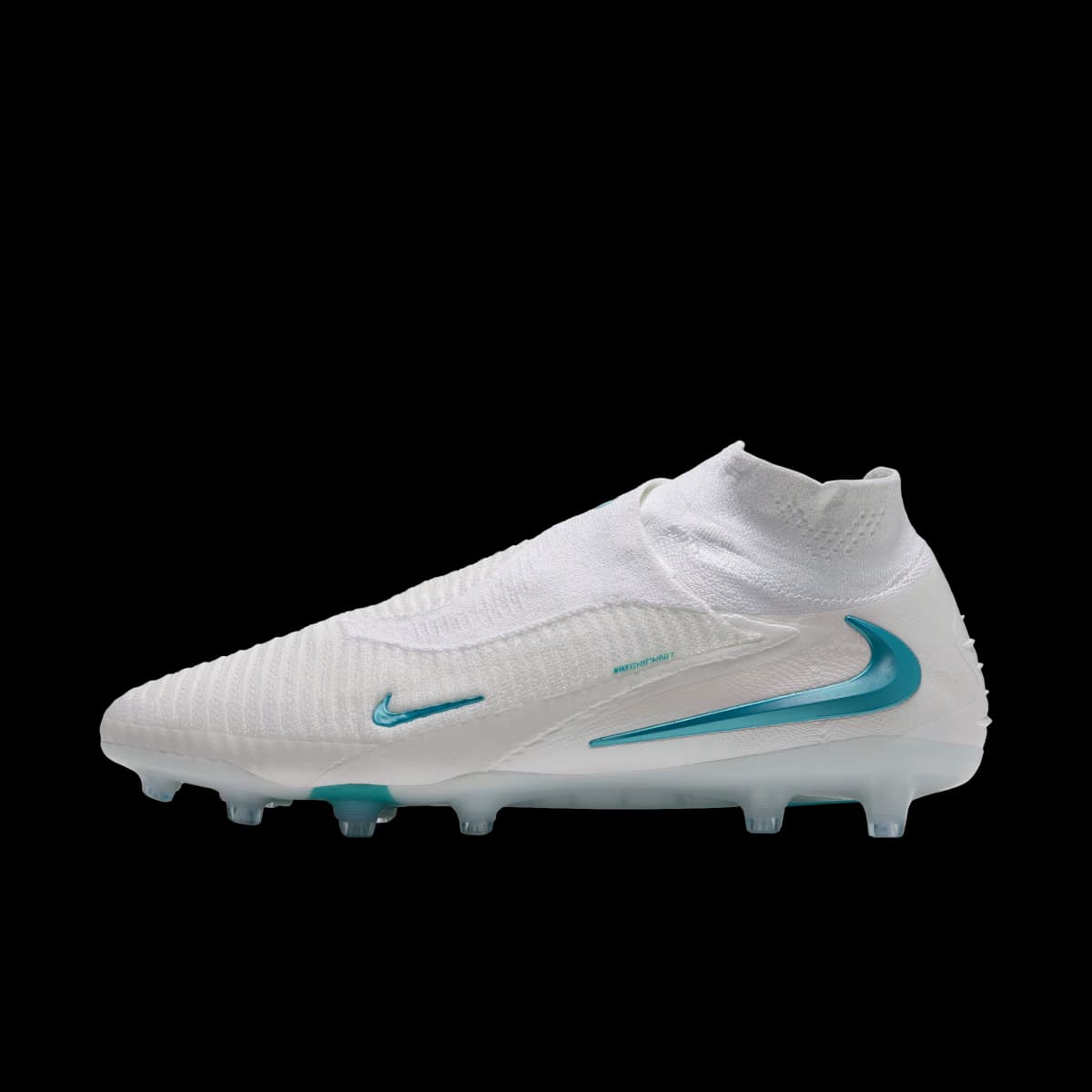 Nike Phantom 6 High Elite 'White'
