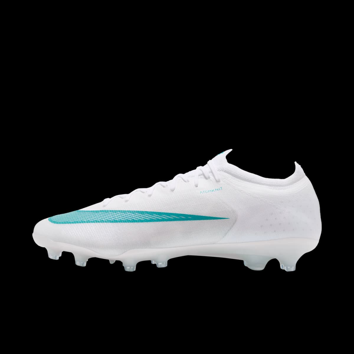 Nike Mercurial Vapor 17 Elite low-top 'White'