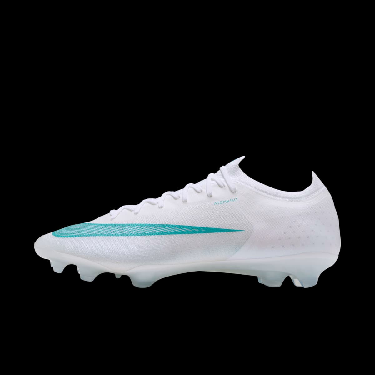Nike Mercurial Vapor 17 Elite low-top 'White'