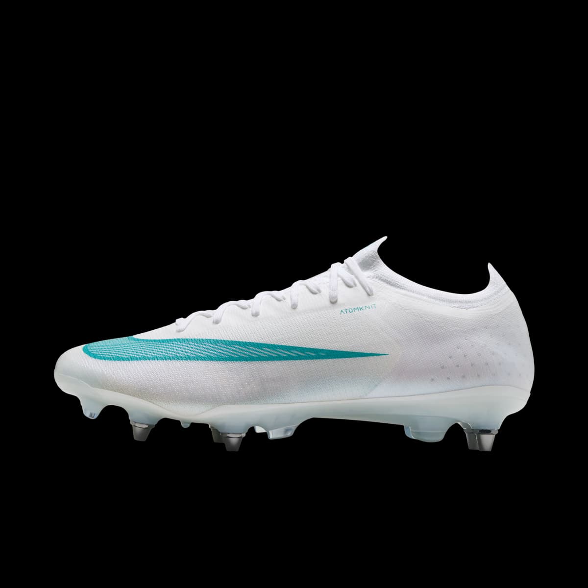 Nike Mercurial Vapor 17 Elite low-top 'White'
