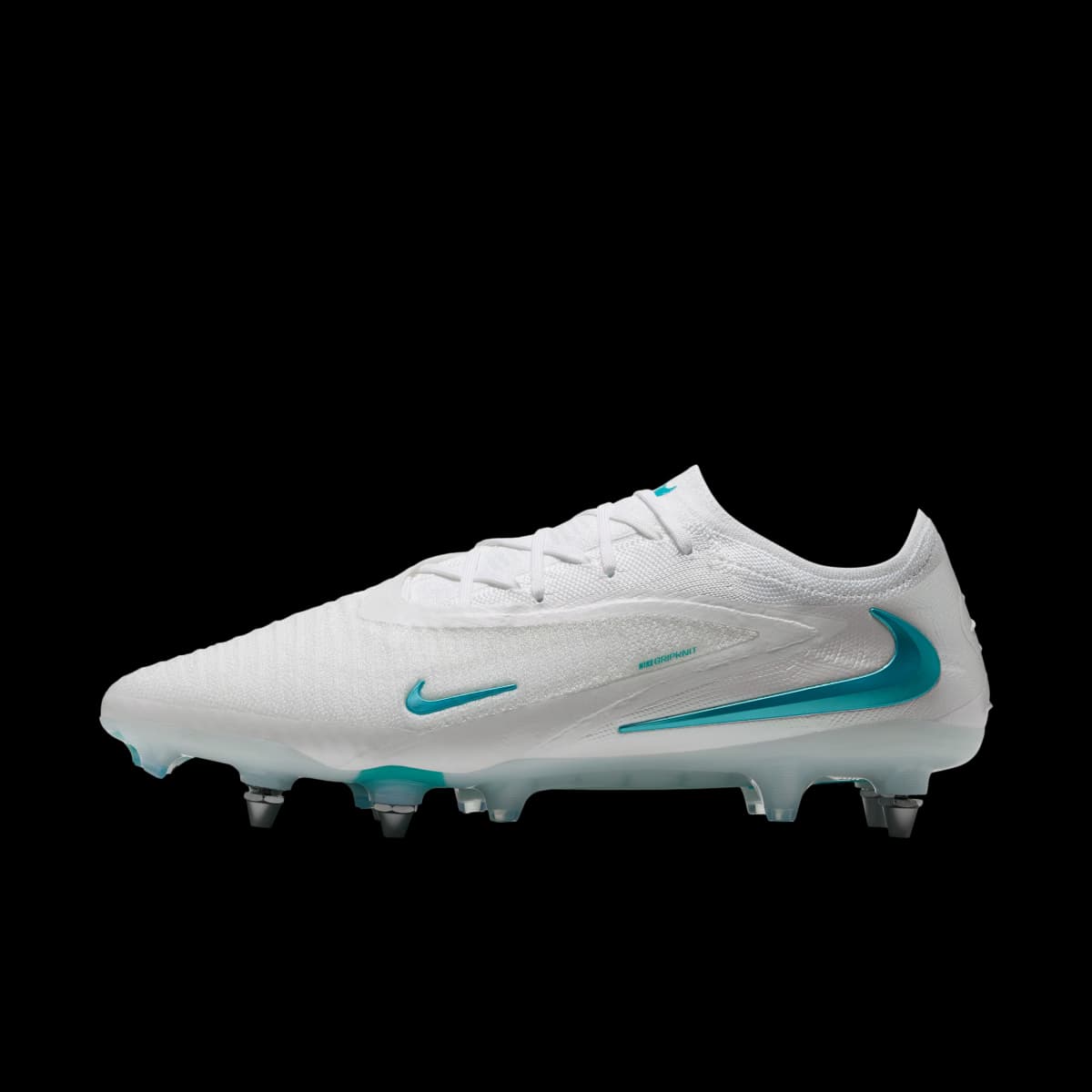 Nike Phantom 6 Low Elite 'White'