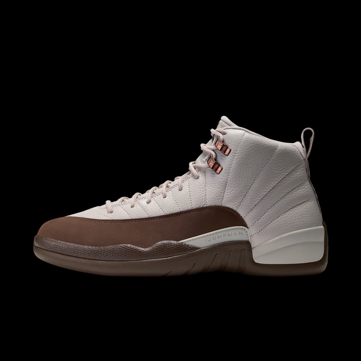 Air Jordan 12 'Fireside'