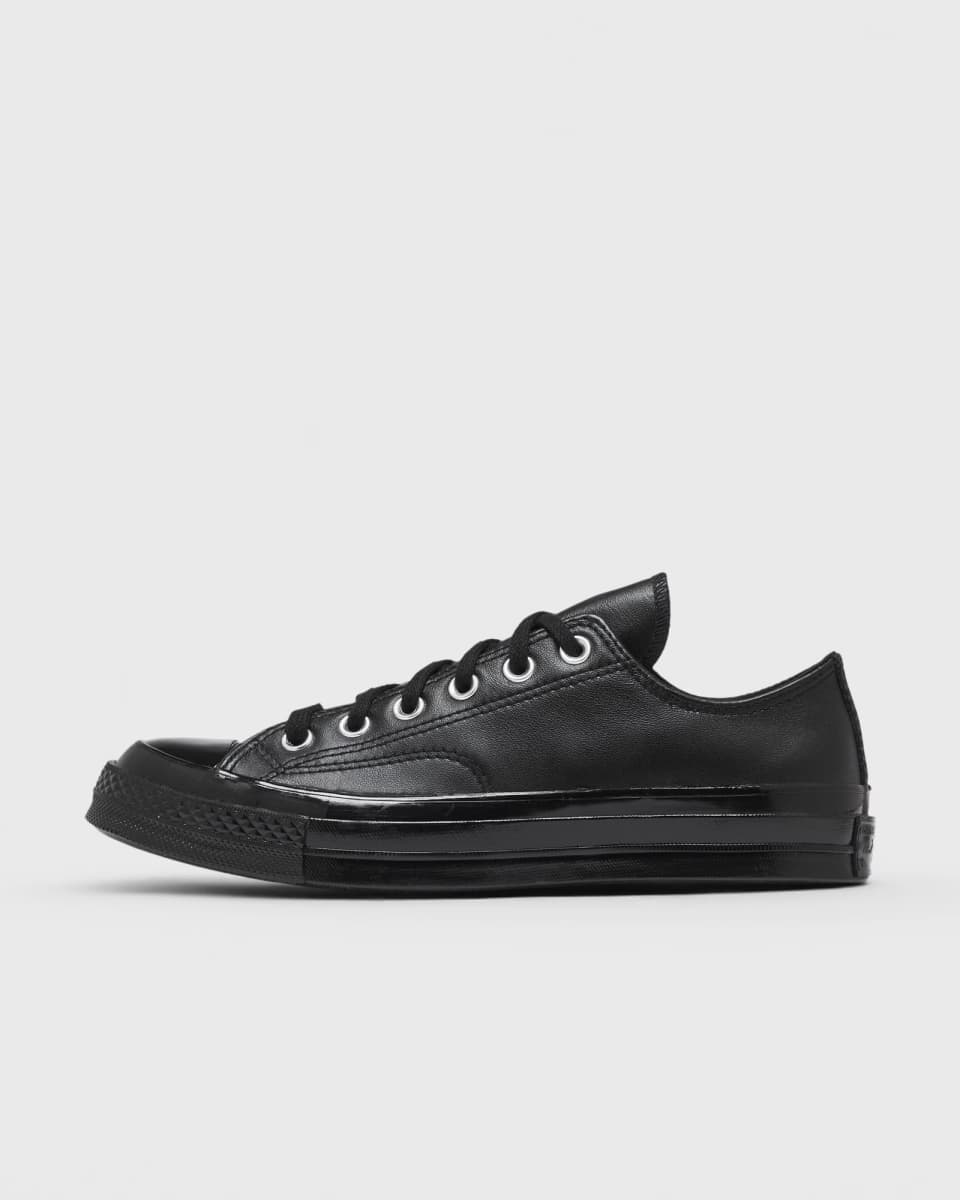 Converse Chuck 70 Leather 'Black'