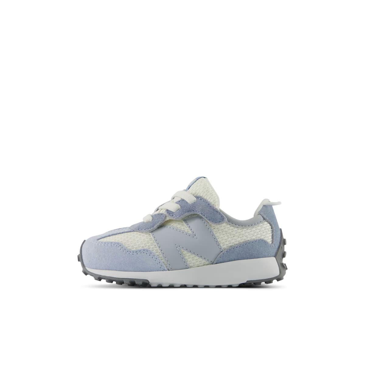 New Balance 327 New-B Hook & Loop 'Grey'