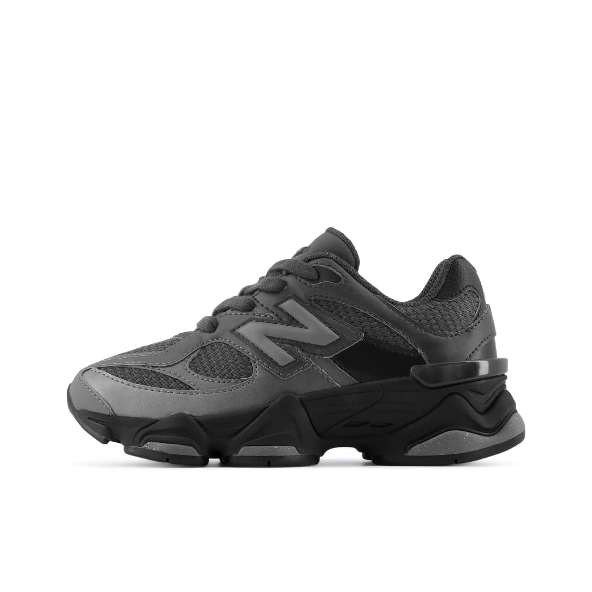 New Balance 9060 Lace 'Black'