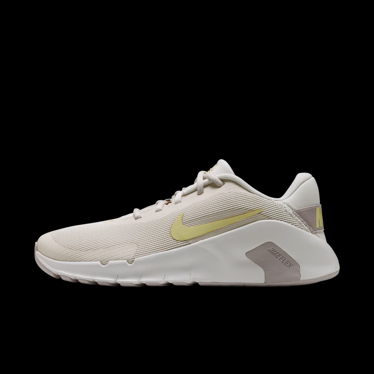 Nike Flex Train 'Gray'
