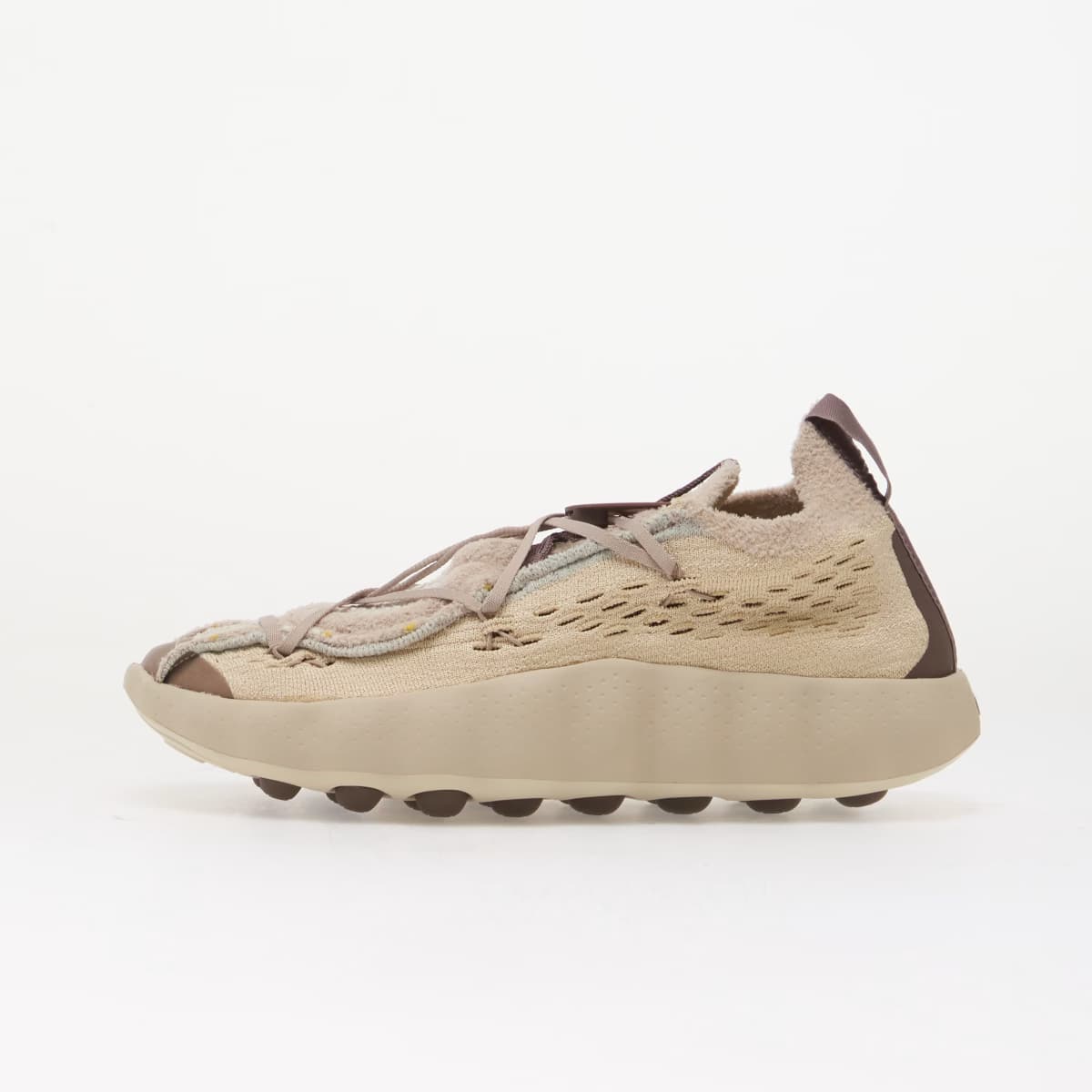Nike Mind 002 Flyknit Sanddrift