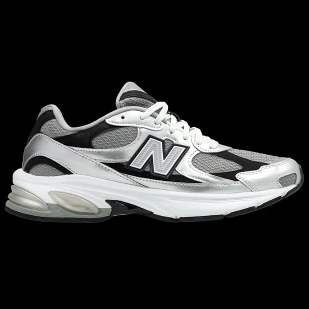 New Balance 2010 'White'