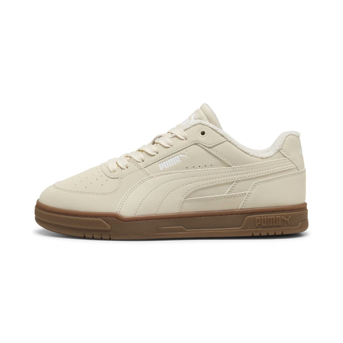 PUMA Caven Iii Gewinterde 'White'