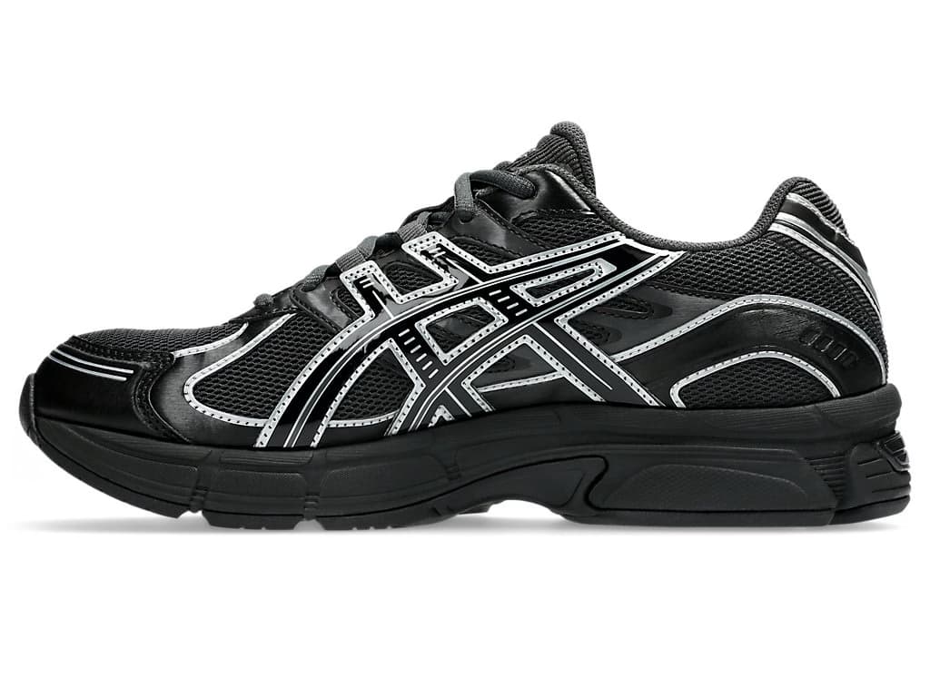 ASICS GEL-STRATUS MC 'Graphite Grey/Black'