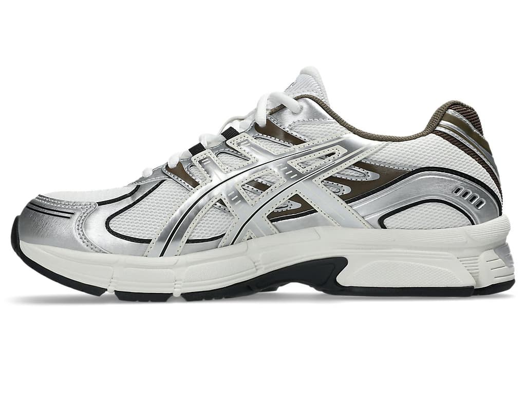 ASICS GEL-STRATUS MC 'White/Clay Canyon'
