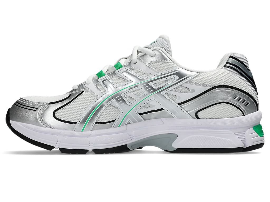ASICS GEL-STRATUS MC 'White/Cilantro'