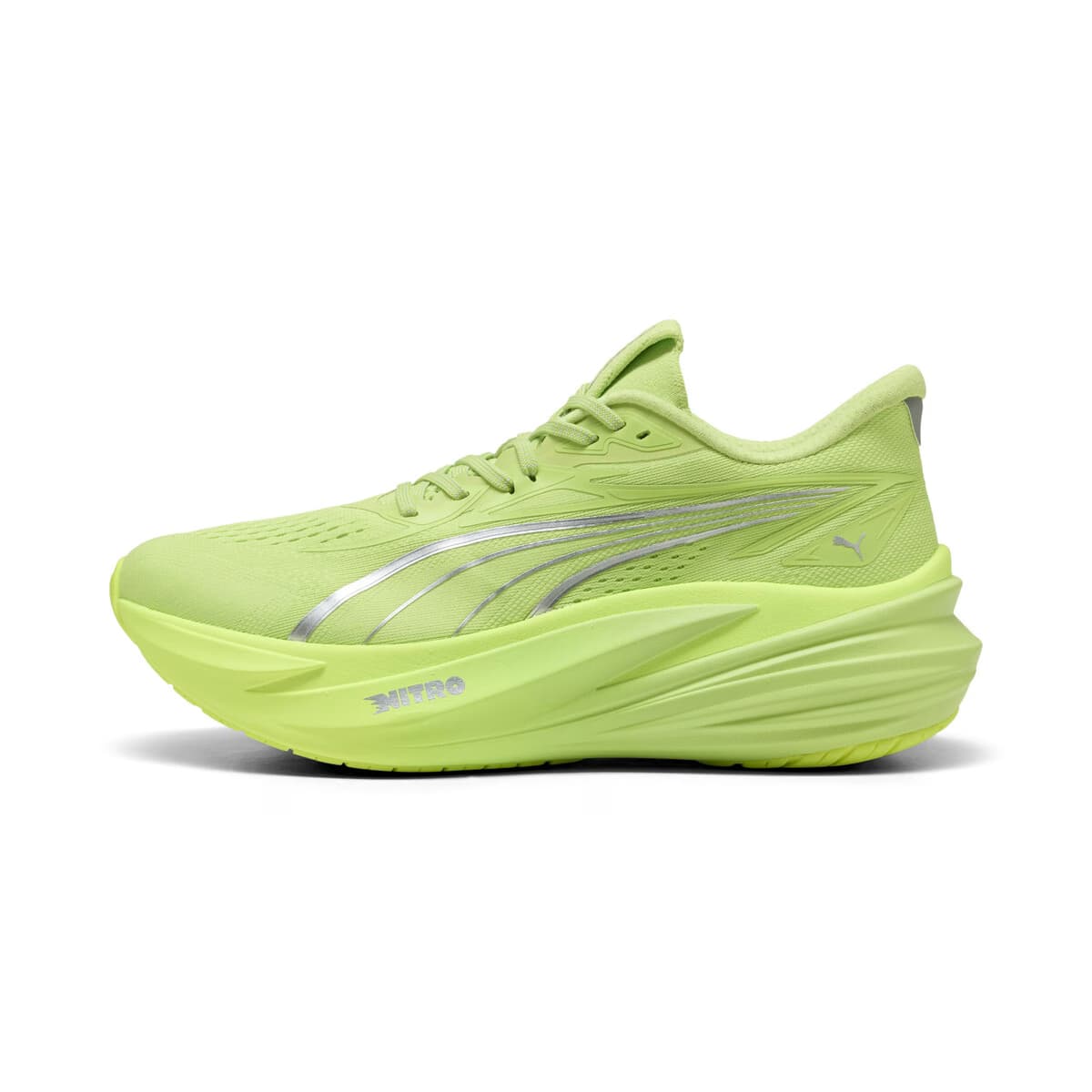 PUMA Magmax Nitro 2 Sunny Lime