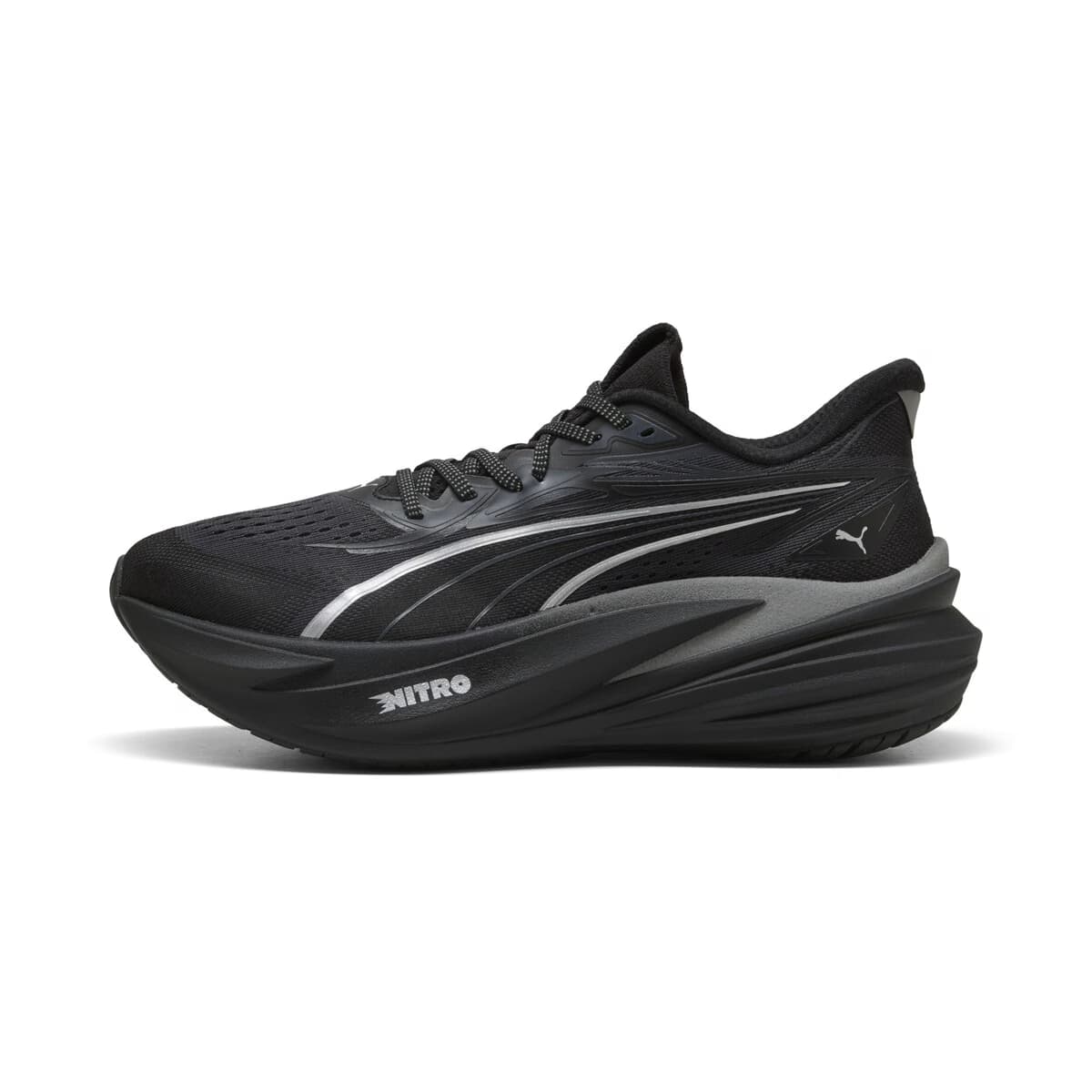 PUMA Magmax Nitro 2 Brightstride PUMA Black