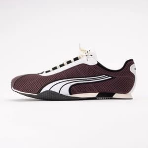PUMA H-Street Mesh Rich Cocoa-Gum