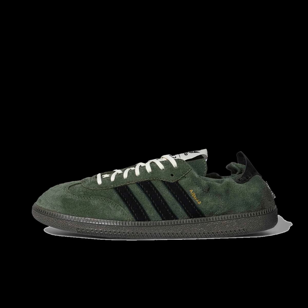 SFTM x adidas Samba OG 'Green'