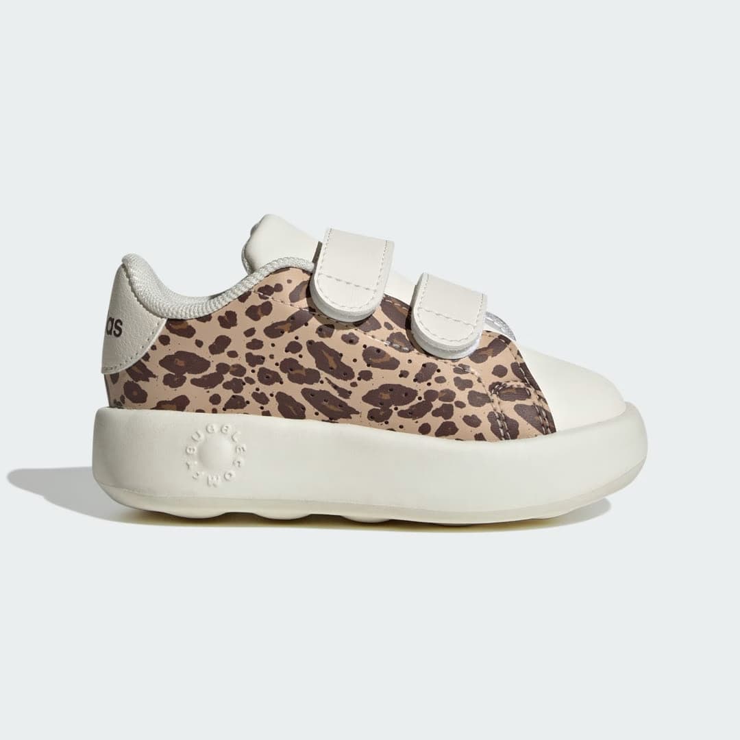 adidas Advantage Shoes 'Magic Beige'