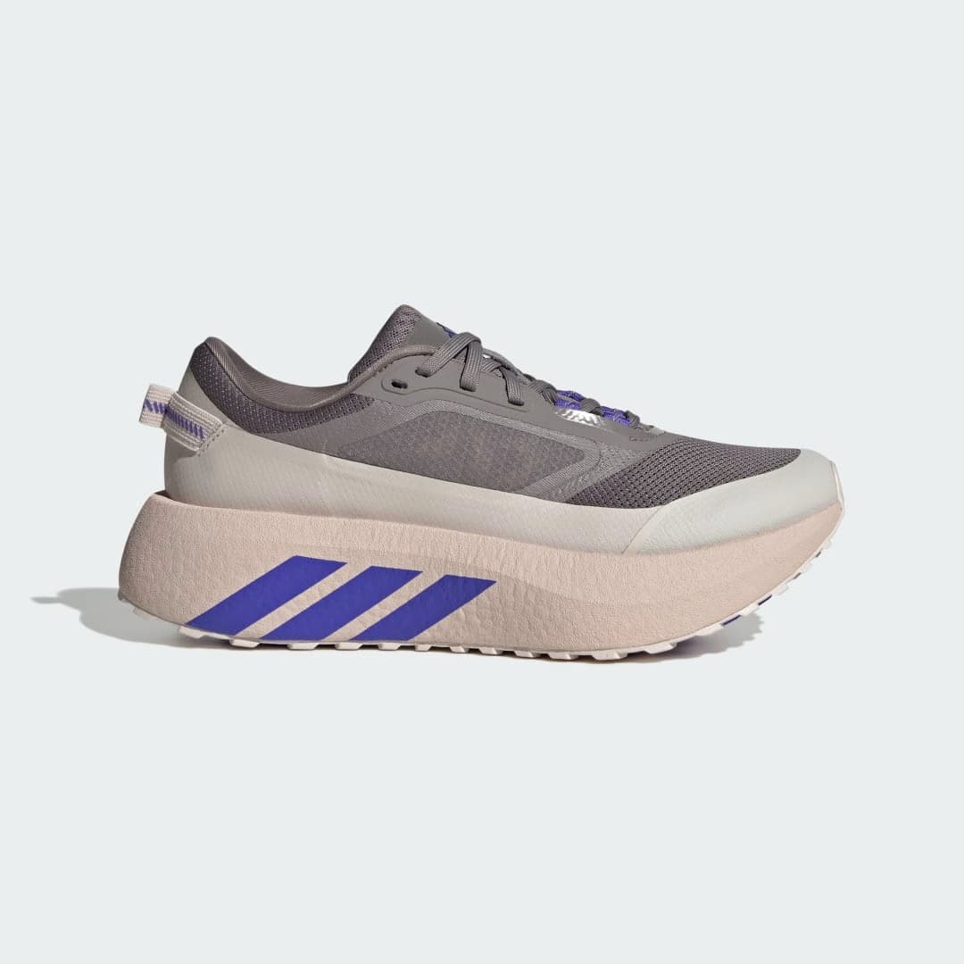 adidas Hyperboost Atr W 'Taupe Oxide'