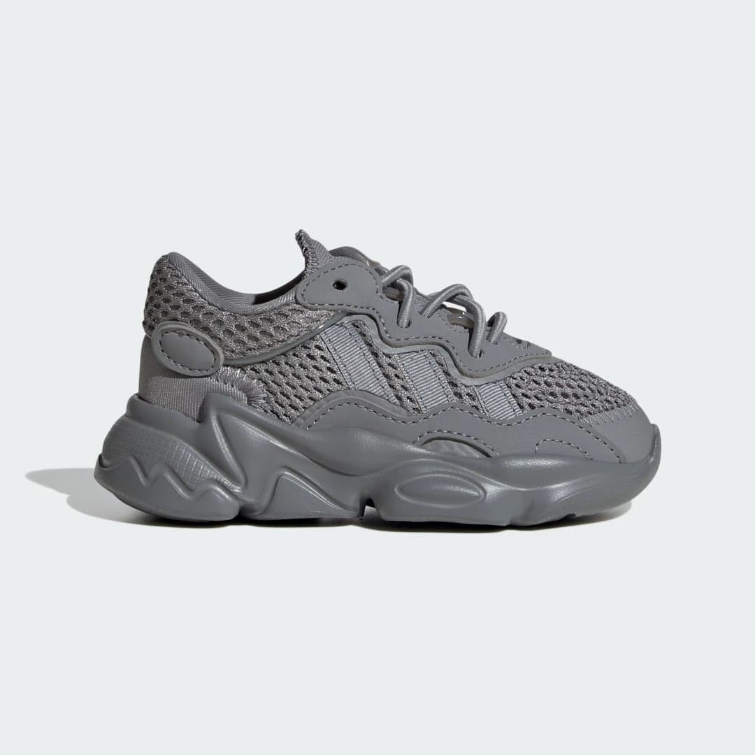adidas Ozweego 'Grey Three'