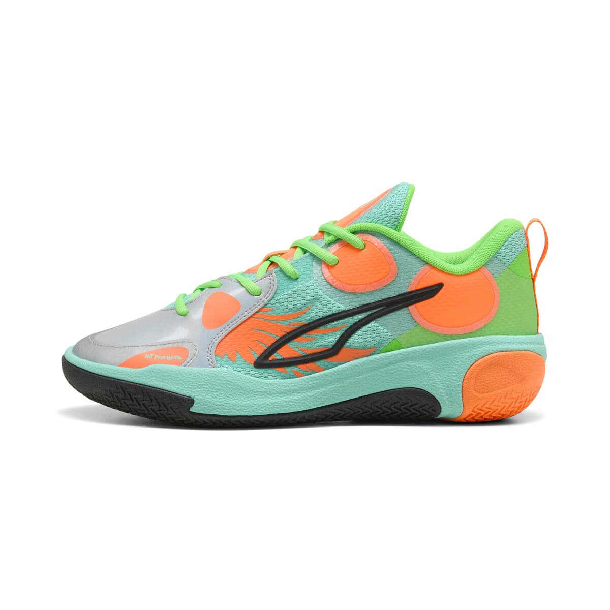 PUMA MB.01 'Orange'