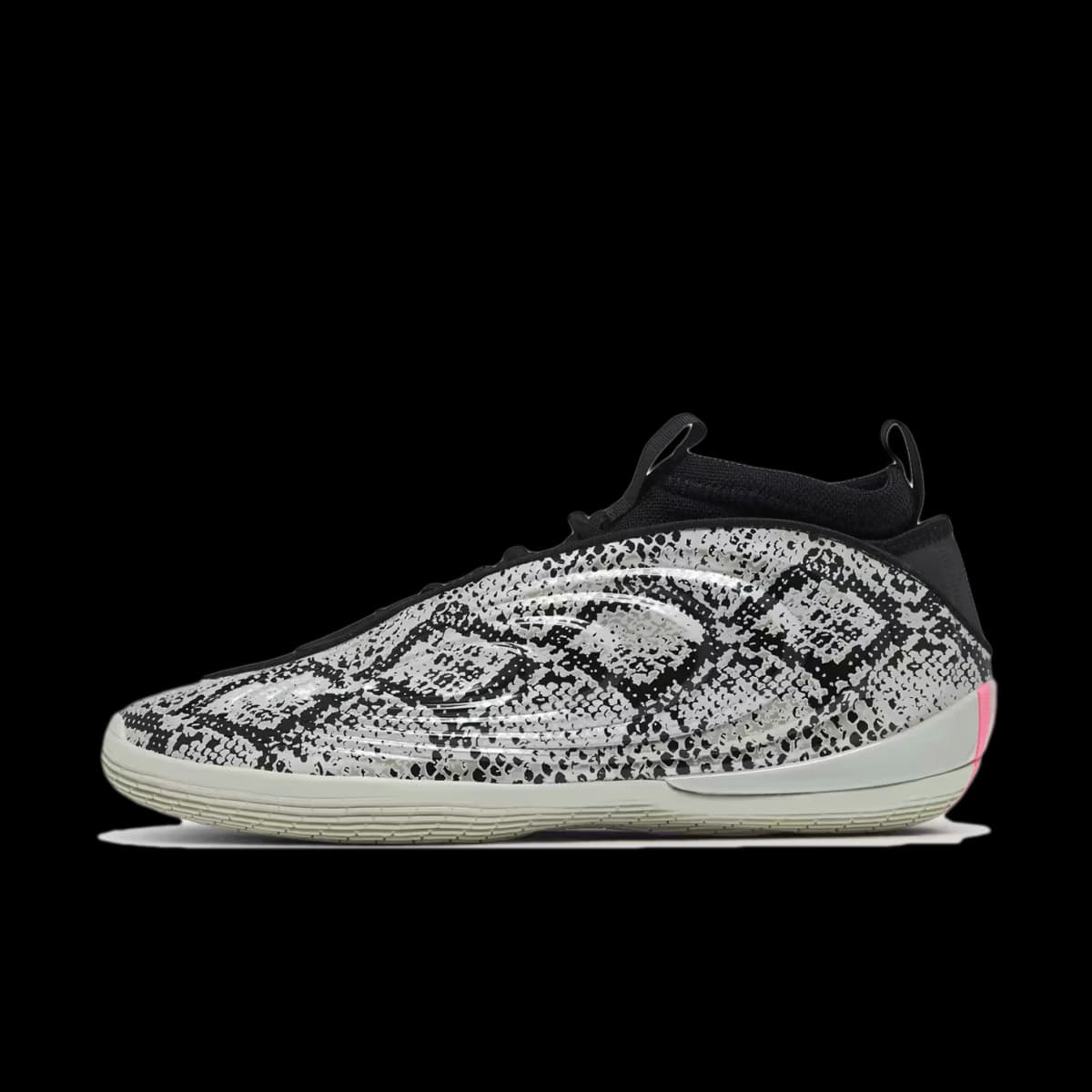 adidas Harden Vol. 10 'Snakeskin'