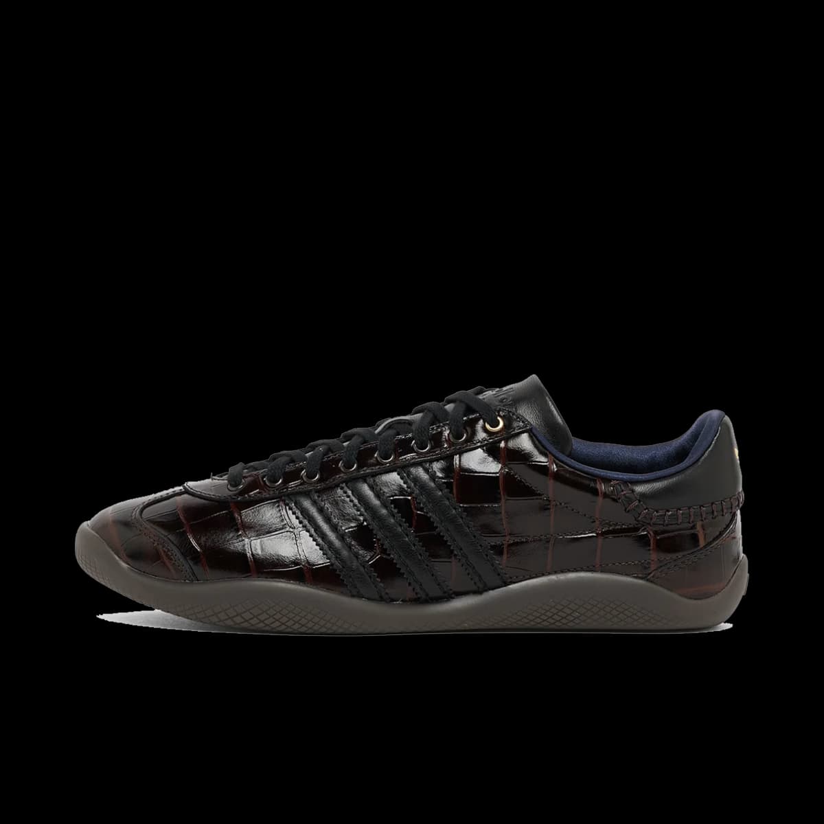 Wales Bonner x adidas Karintha 'Crocodile Brown'