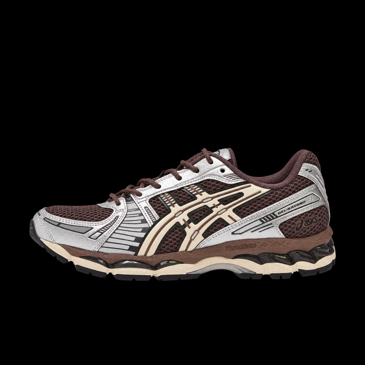 ASICS GEL-KAYANO 12.1 'Cocoa Powder'