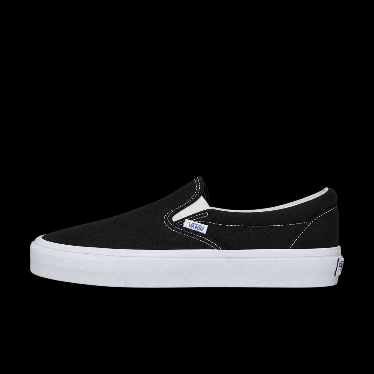 Vans Slip-On Reissue 98 Lx Black/white