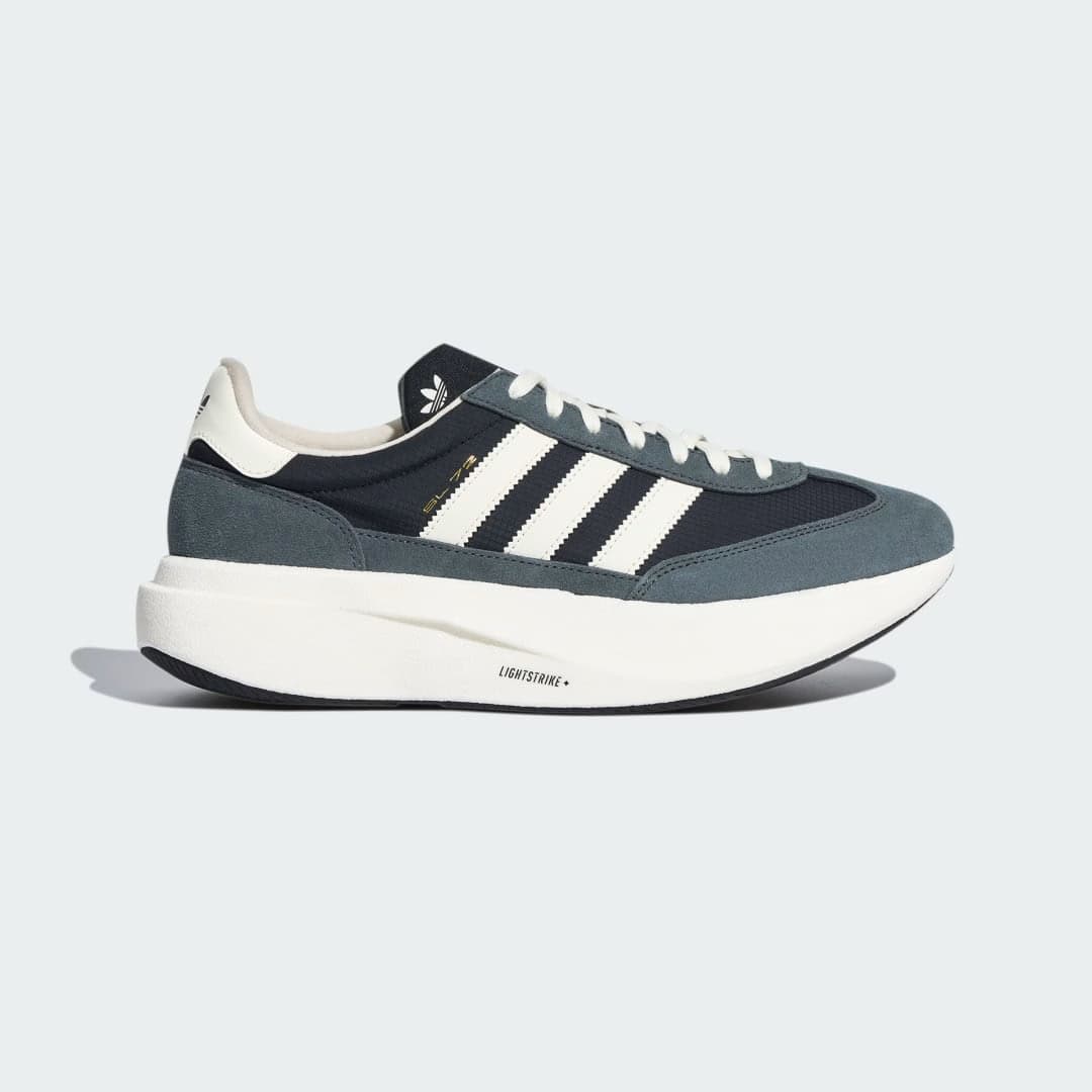 adidas Sl 72 Pro 'Core Black'