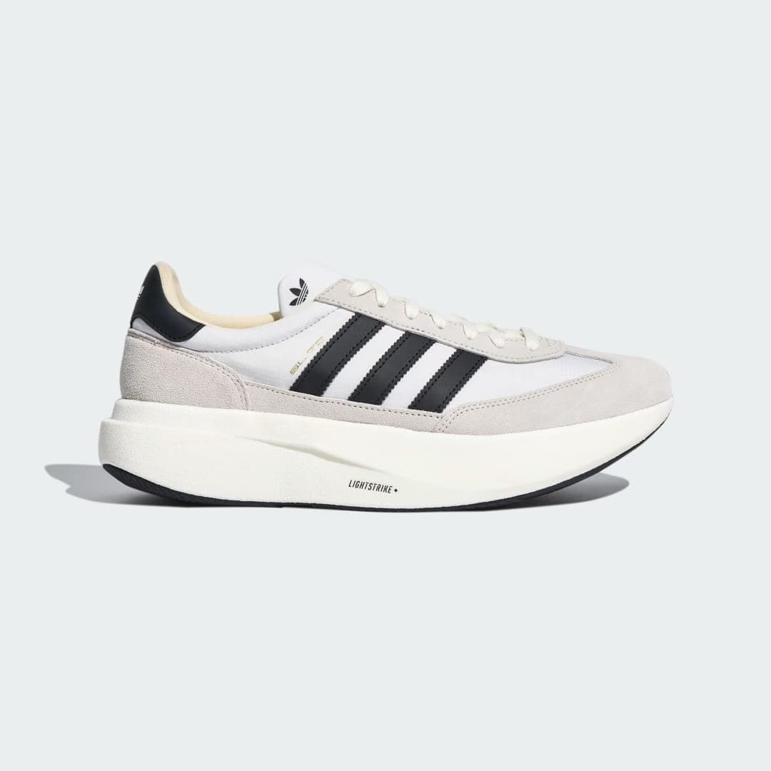 adidas Sl 72 Pro 'Crystal White'