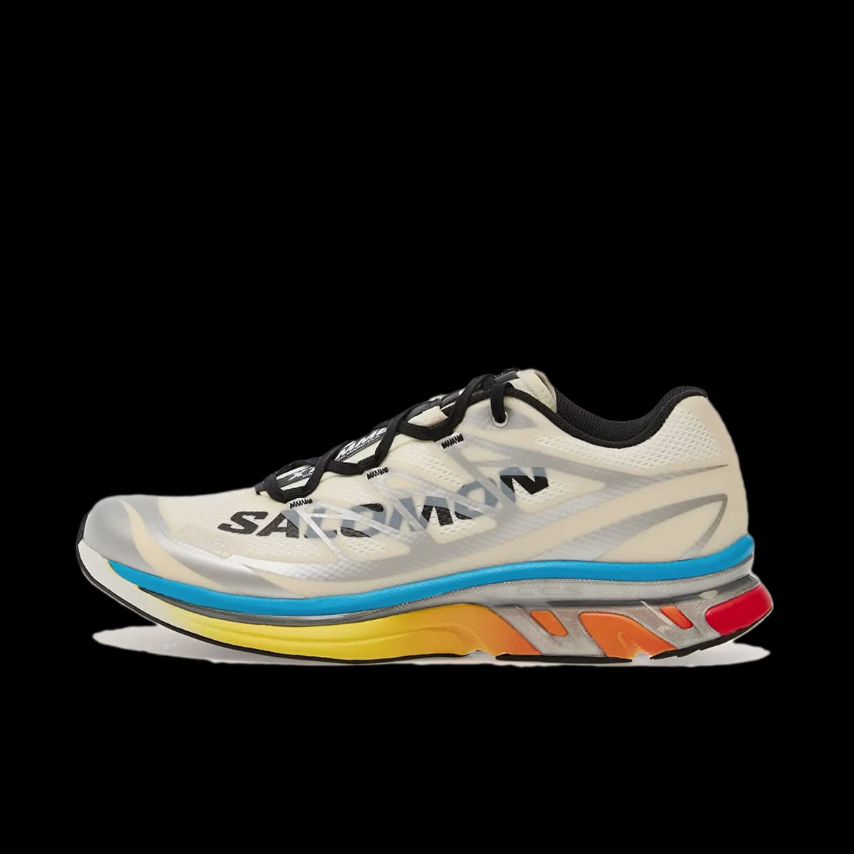 Maison Margiela x Salomon XT-MM6 'Vanilla'