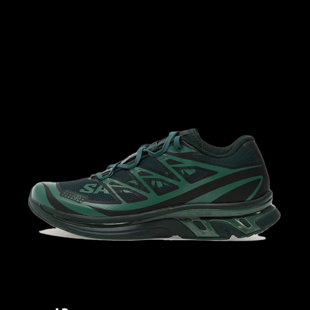 Maison Margiela x Salomon XT-MM6 'Scarab'