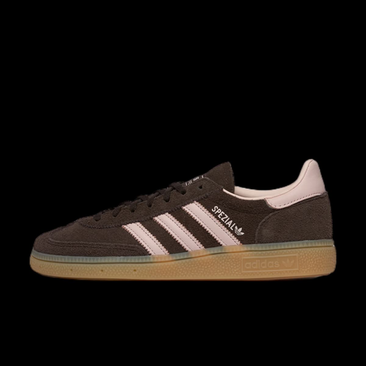 adidas Handball Spezial 'Aurora Coffee & Sandy Pink'