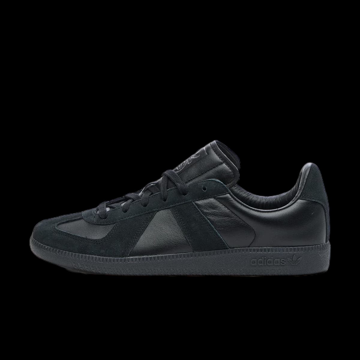 adidas Bw Army 'Black'
